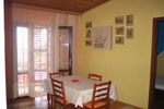 Cheap apartments for rent in Makarska - apartments Stari Cune